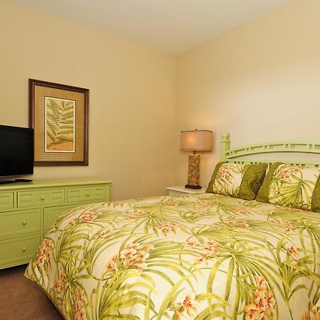 Briarcliffe Acres The Cottages At North Beach Resort & Villas מראה חיצוני תמונה