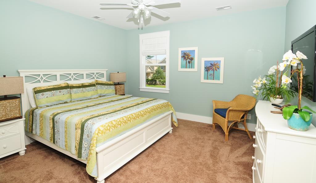 Briarcliffe Acres The Cottages At North Beach Resort & Villas מראה חיצוני תמונה