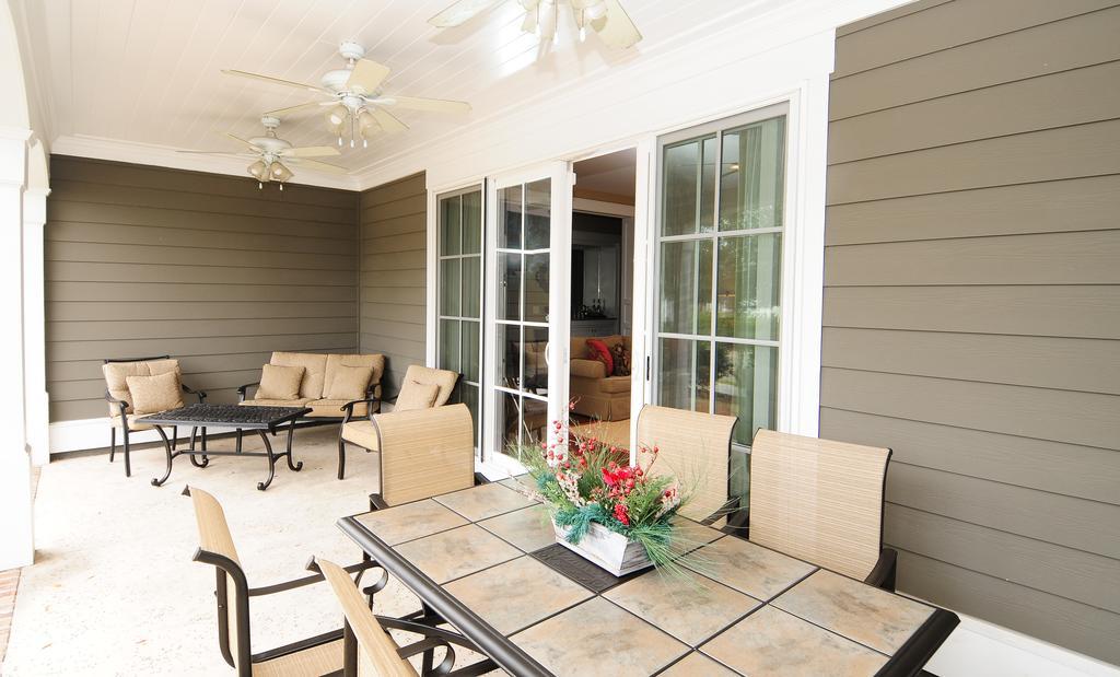 Briarcliffe Acres The Cottages At North Beach Resort & Villas מראה חיצוני תמונה