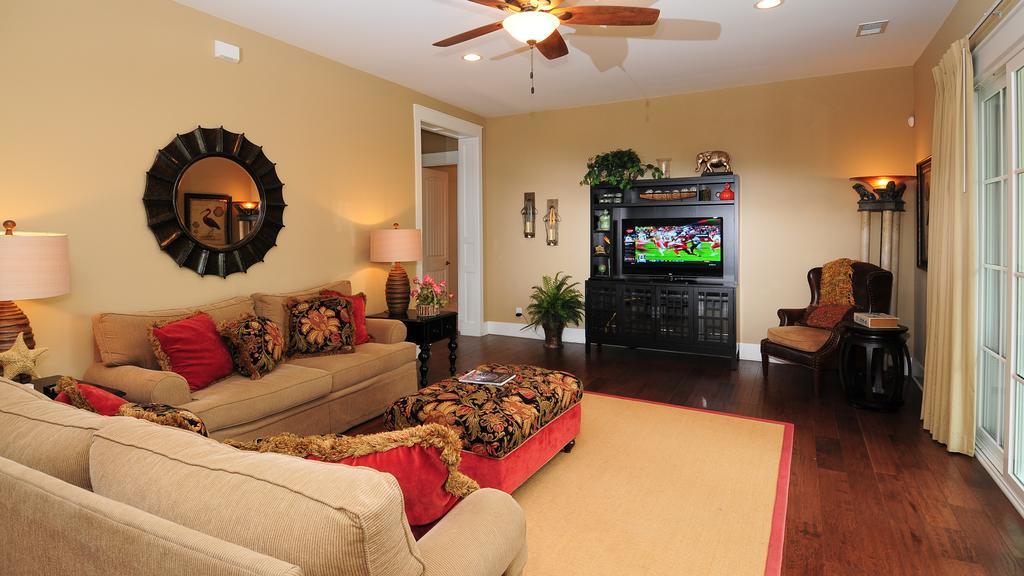 Briarcliffe Acres The Cottages At North Beach Resort & Villas מראה חיצוני תמונה