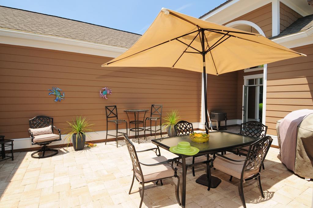 Briarcliffe Acres The Cottages At North Beach Resort & Villas מראה חיצוני תמונה