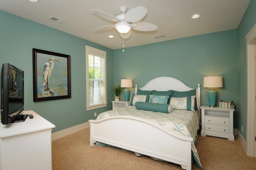Briarcliffe Acres The Cottages At North Beach Resort & Villas מראה חיצוני תמונה