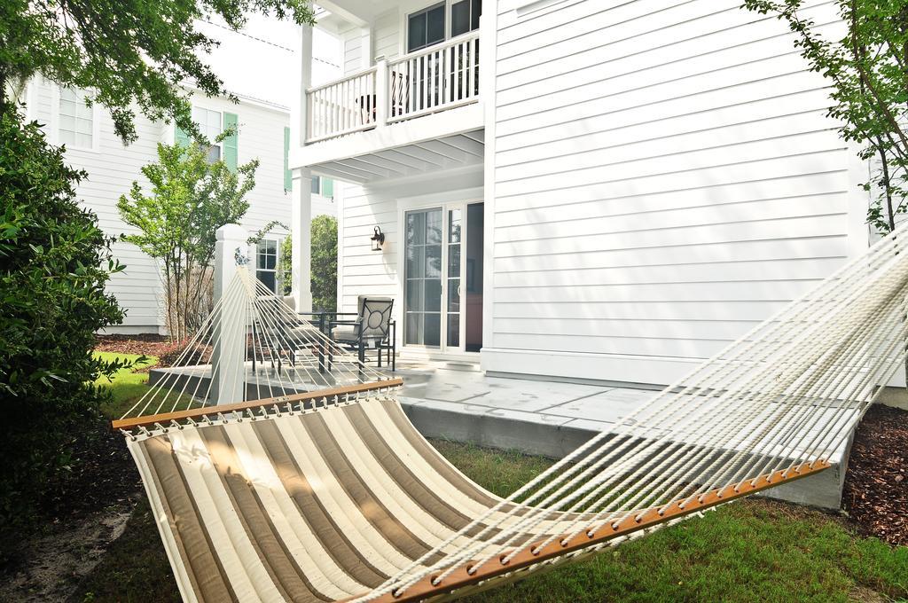 Briarcliffe Acres The Cottages At North Beach Resort & Villas מראה חיצוני תמונה