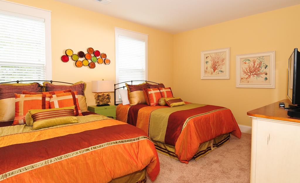 Briarcliffe Acres The Cottages At North Beach Resort & Villas מראה חיצוני תמונה