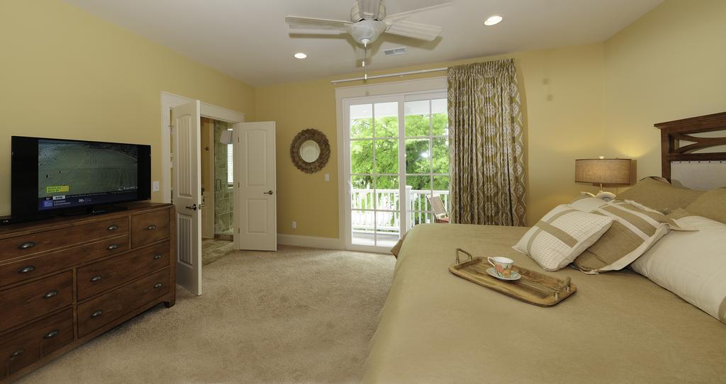 Briarcliffe Acres The Cottages At North Beach Resort & Villas מראה חיצוני תמונה