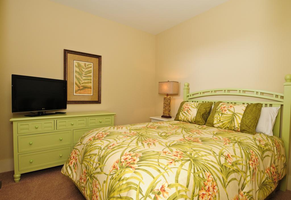Briarcliffe Acres The Cottages At North Beach Resort & Villas מראה חיצוני תמונה