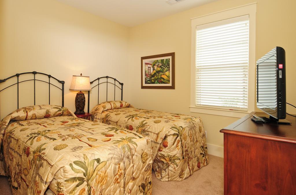 Briarcliffe Acres The Cottages At North Beach Resort & Villas מראה חיצוני תמונה