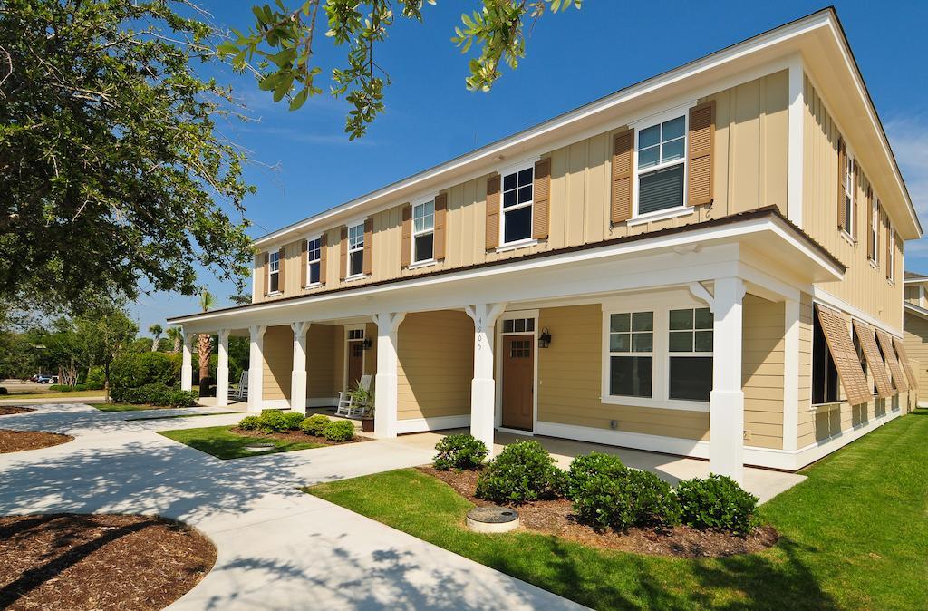 Briarcliffe Acres The Cottages At North Beach Resort & Villas מראה חיצוני תמונה
