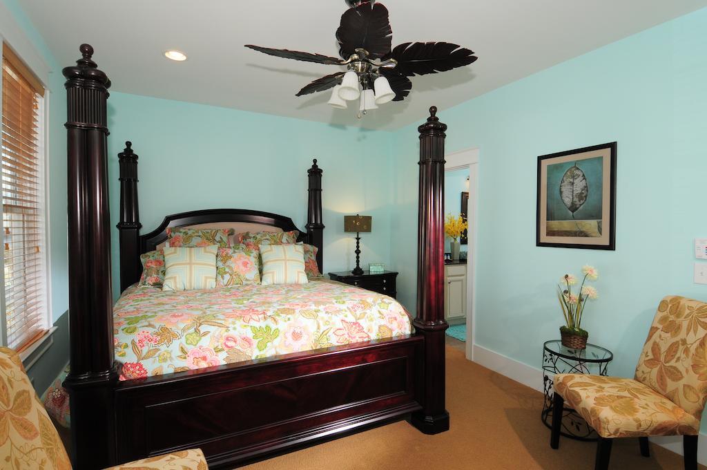Briarcliffe Acres The Cottages At North Beach Resort & Villas מראה חיצוני תמונה