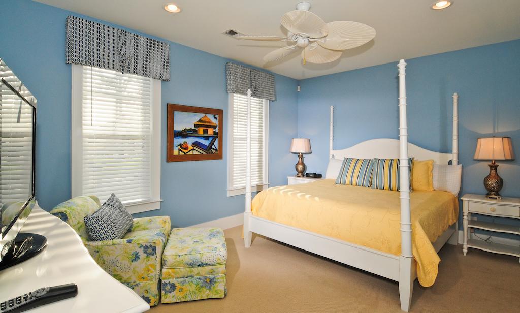 Briarcliffe Acres The Cottages At North Beach Resort & Villas מראה חיצוני תמונה