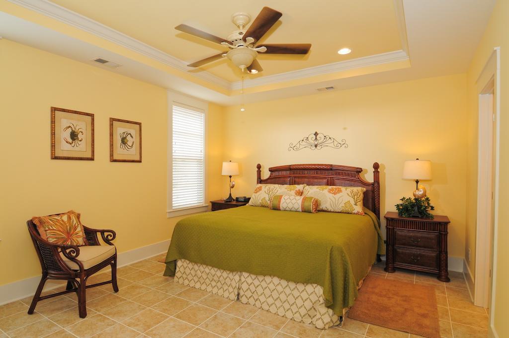 Briarcliffe Acres The Cottages At North Beach Resort & Villas מראה חיצוני תמונה