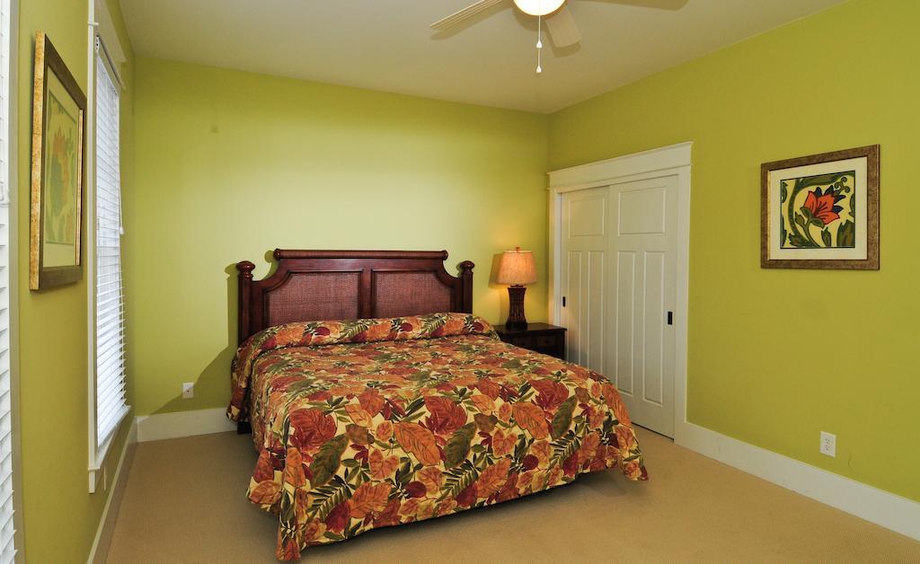 Briarcliffe Acres The Cottages At North Beach Resort & Villas מראה חיצוני תמונה