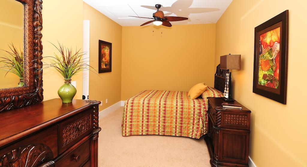 Briarcliffe Acres The Cottages At North Beach Resort & Villas מראה חיצוני תמונה