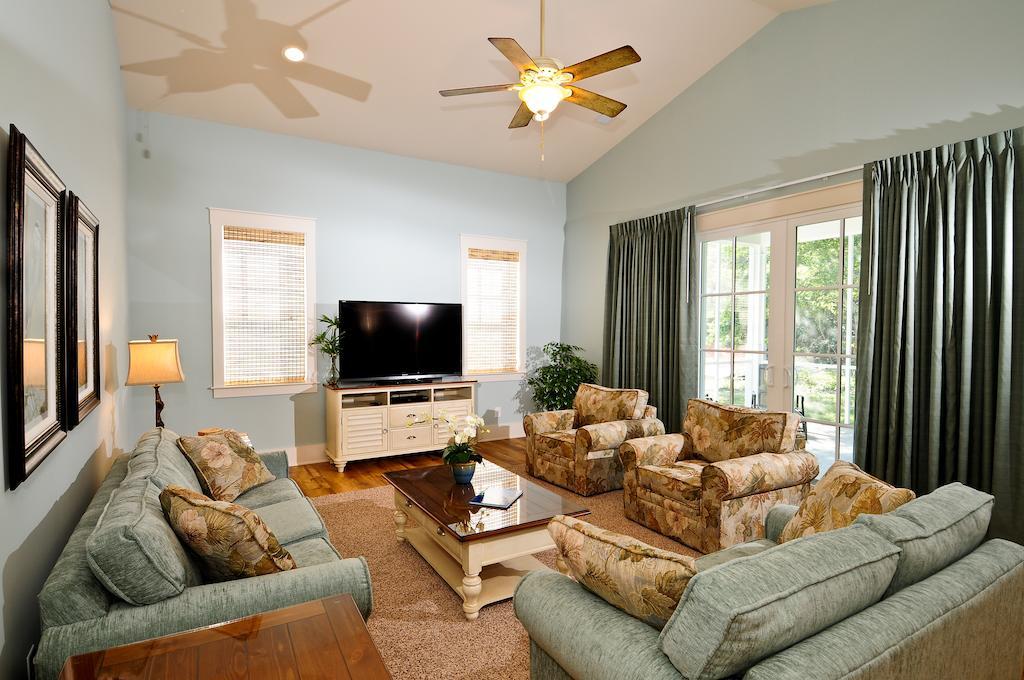 Briarcliffe Acres The Cottages At North Beach Resort & Villas מראה חיצוני תמונה