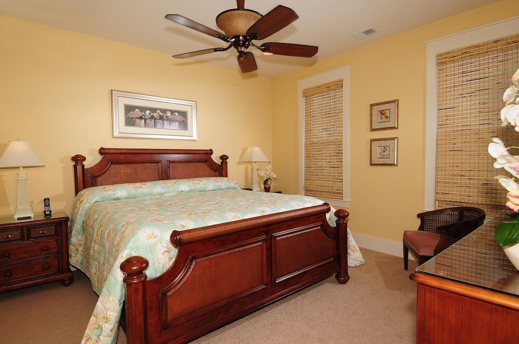 Briarcliffe Acres The Cottages At North Beach Resort & Villas מראה חיצוני תמונה