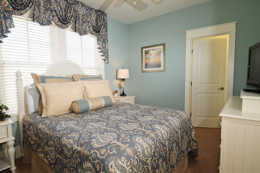Briarcliffe Acres The Cottages At North Beach Resort & Villas מראה חיצוני תמונה