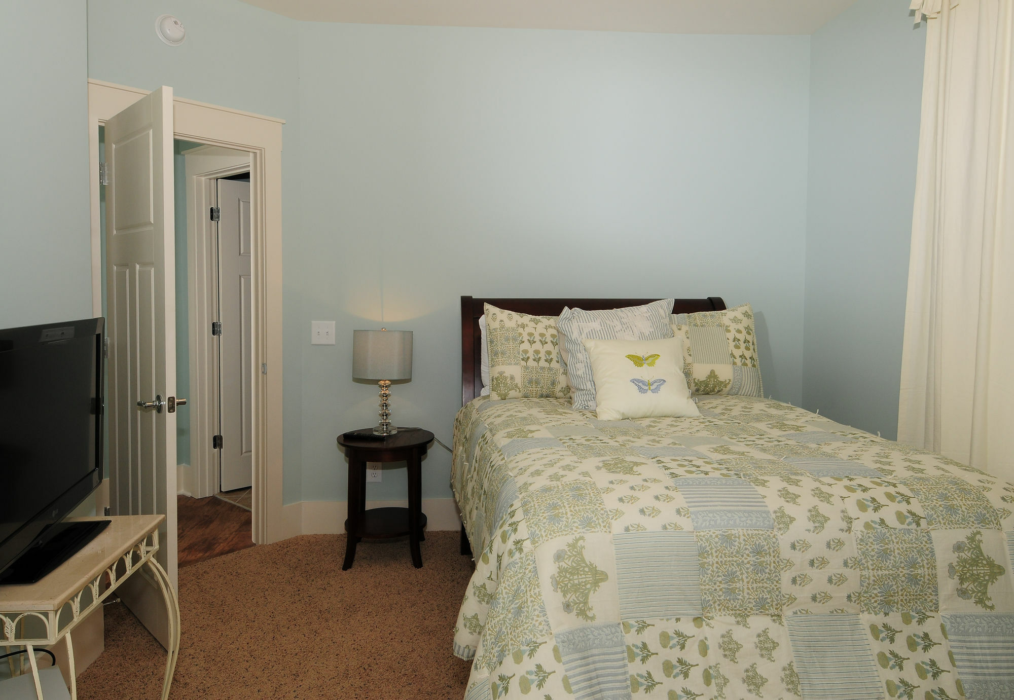 Briarcliffe Acres The Cottages At North Beach Resort & Villas מראה חיצוני תמונה