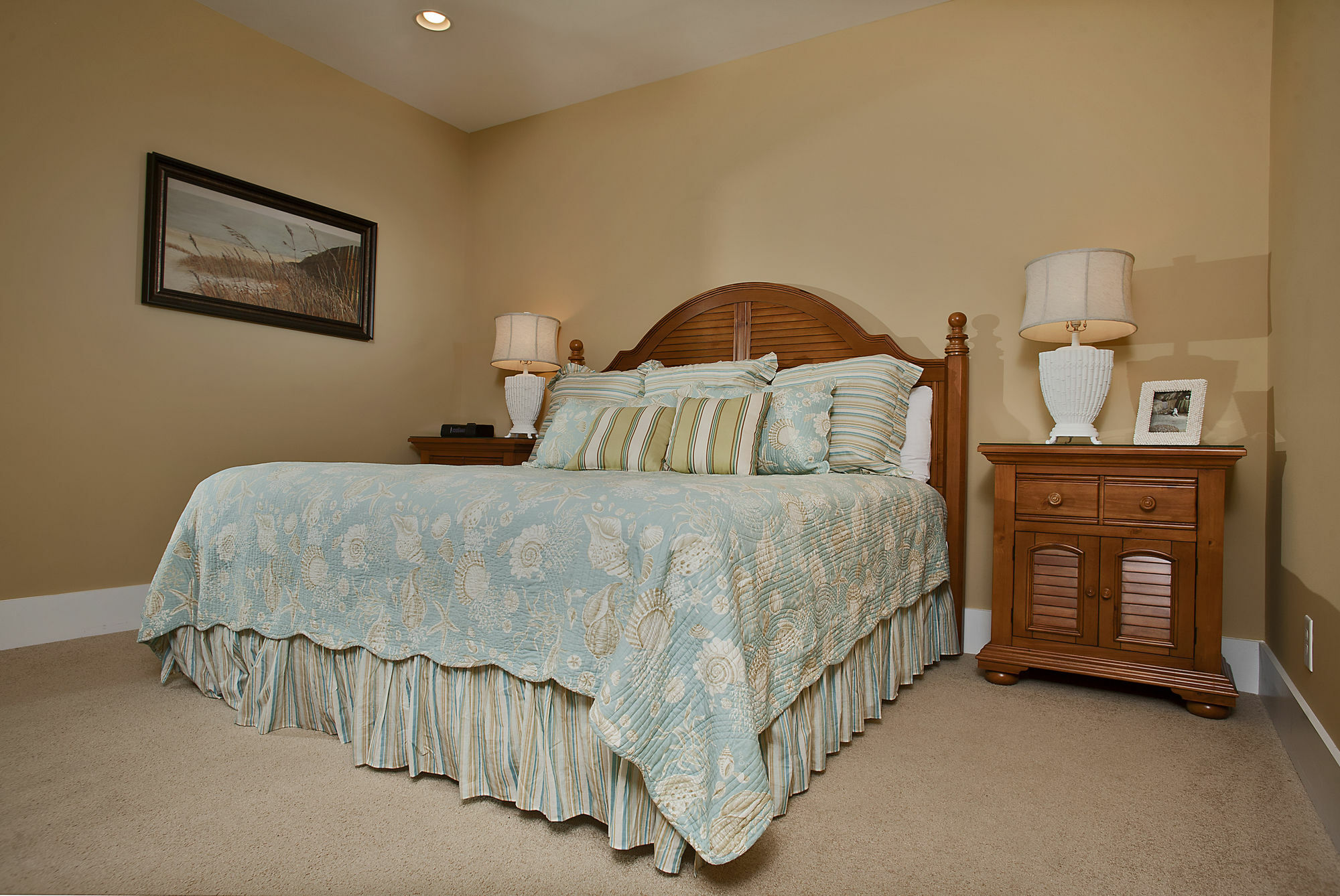 Briarcliffe Acres The Cottages At North Beach Resort & Villas מראה חיצוני תמונה