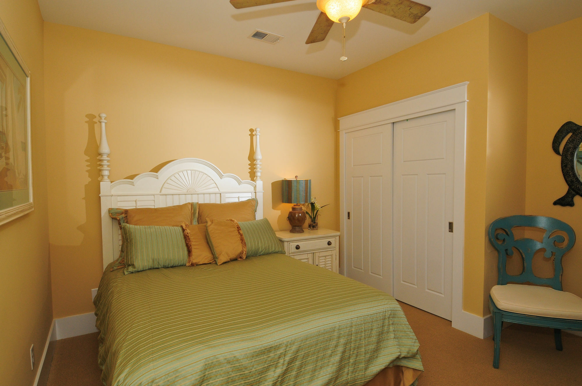 Briarcliffe Acres The Cottages At North Beach Resort & Villas מראה חיצוני תמונה
