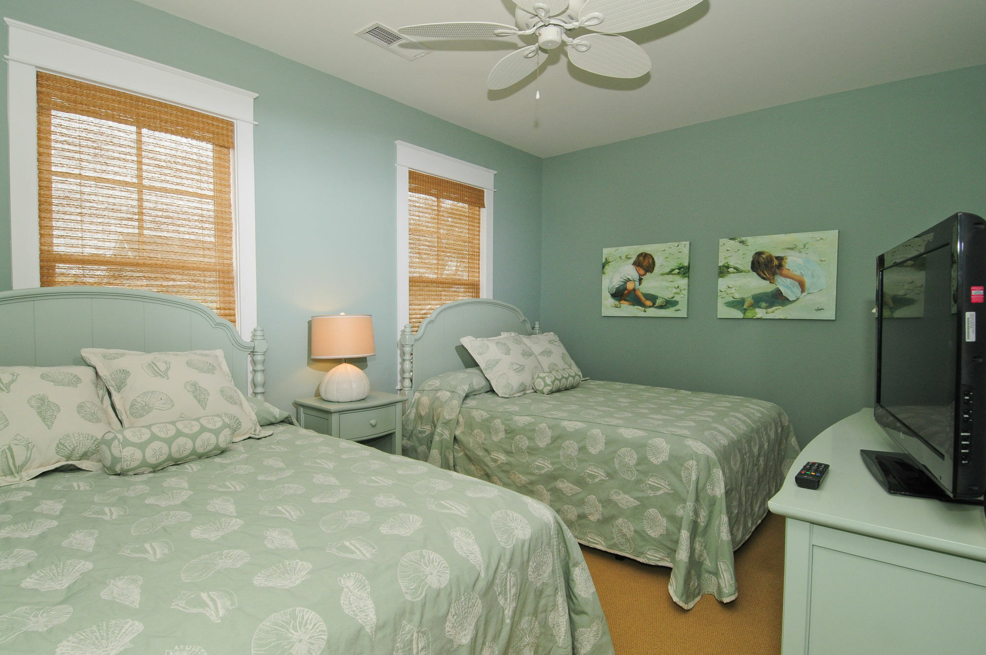 Briarcliffe Acres The Cottages At North Beach Resort & Villas מראה חיצוני תמונה