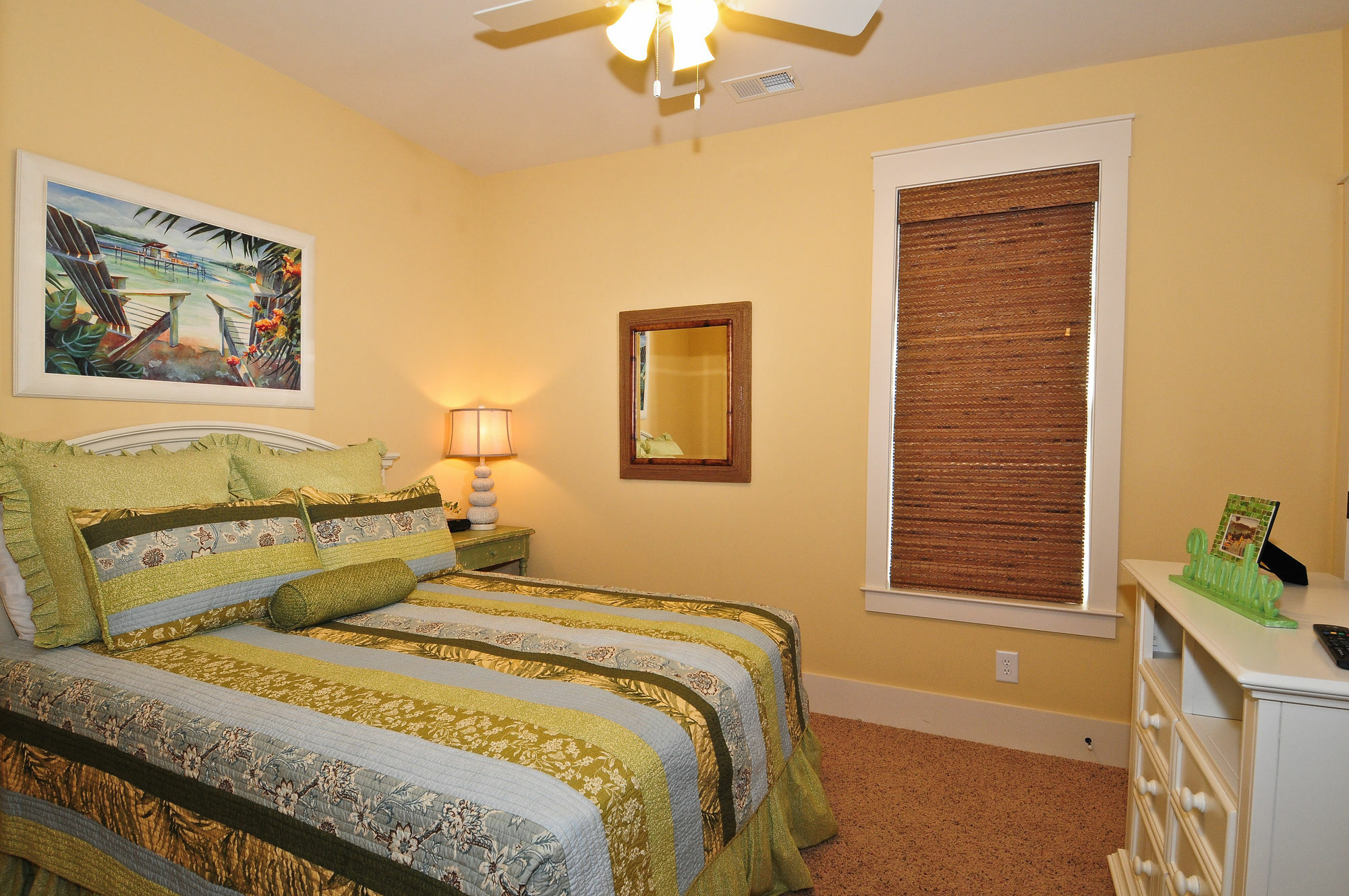 Briarcliffe Acres The Cottages At North Beach Resort & Villas מראה חיצוני תמונה