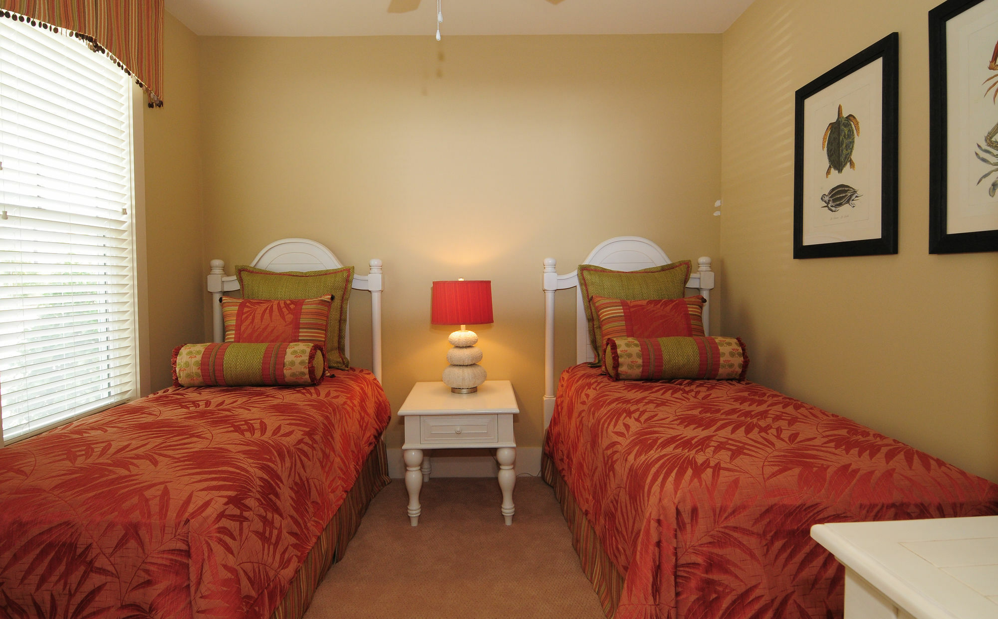 Briarcliffe Acres The Cottages At North Beach Resort & Villas מראה חיצוני תמונה