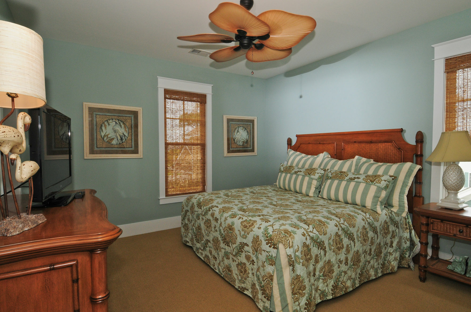 Briarcliffe Acres The Cottages At North Beach Resort & Villas מראה חיצוני תמונה