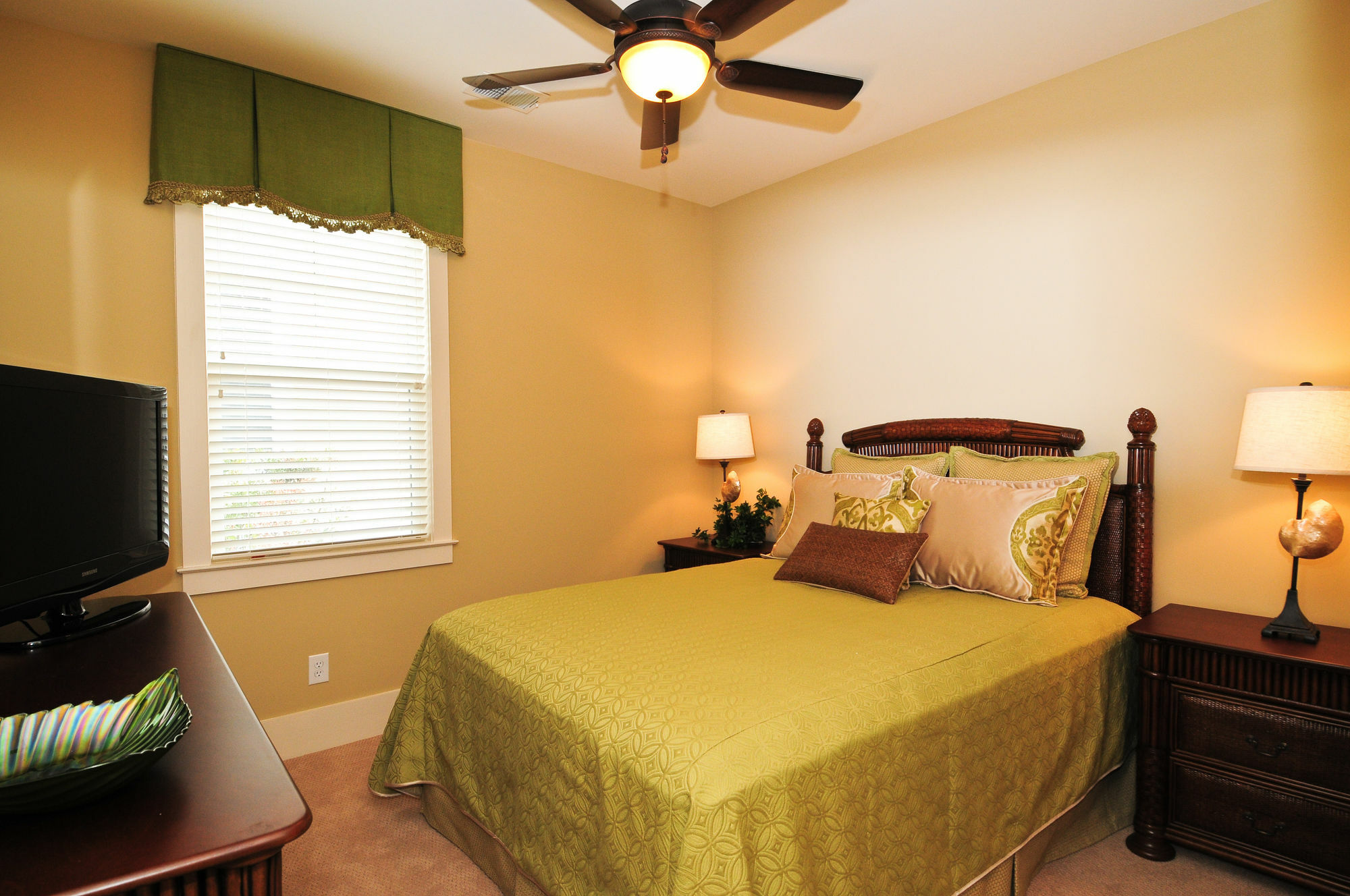 Briarcliffe Acres The Cottages At North Beach Resort & Villas מראה חיצוני תמונה