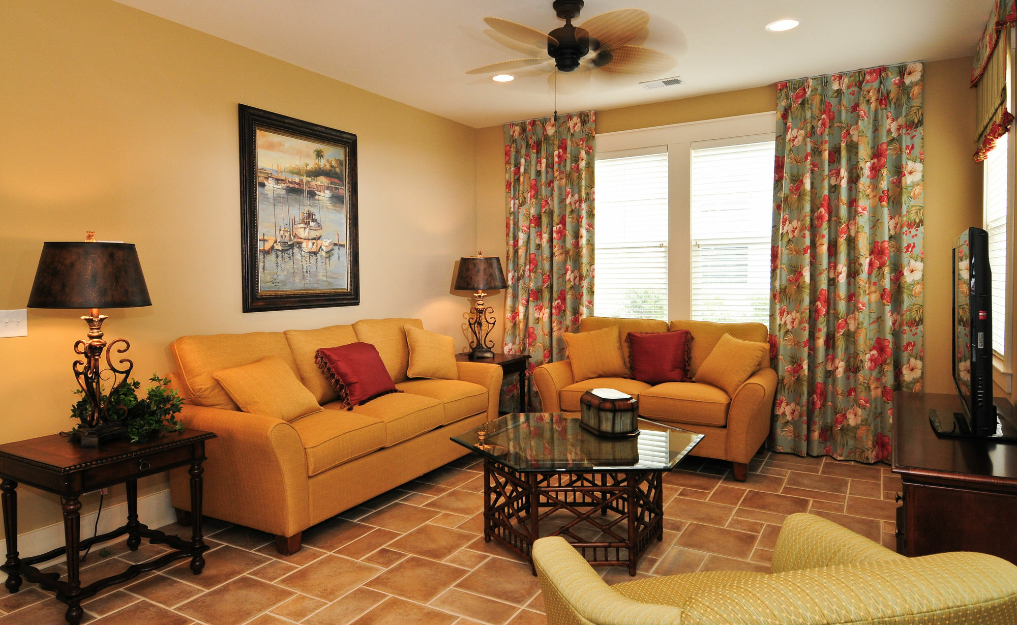 Briarcliffe Acres The Cottages At North Beach Resort & Villas מראה חיצוני תמונה