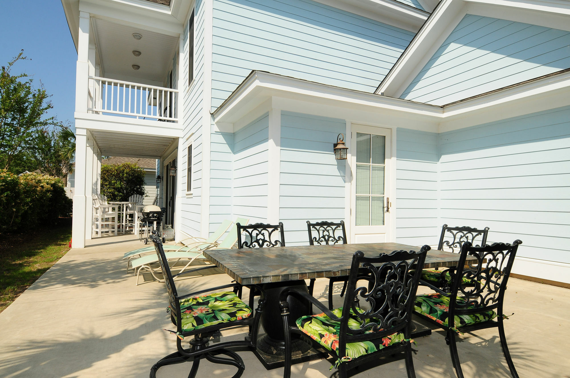 Briarcliffe Acres The Cottages At North Beach Resort & Villas מראה חיצוני תמונה